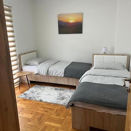 Teal Apartments Bihać Εξωτερικό φωτογραφία