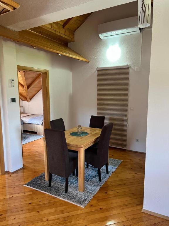 Teal Apartments Bihać Εξωτερικό φωτογραφία