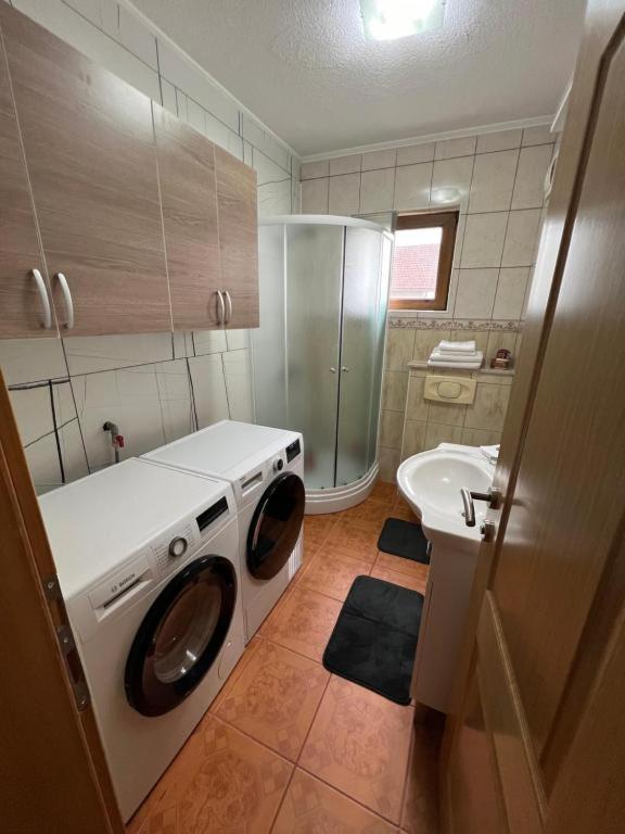 Teal Apartments Bihać Εξωτερικό φωτογραφία