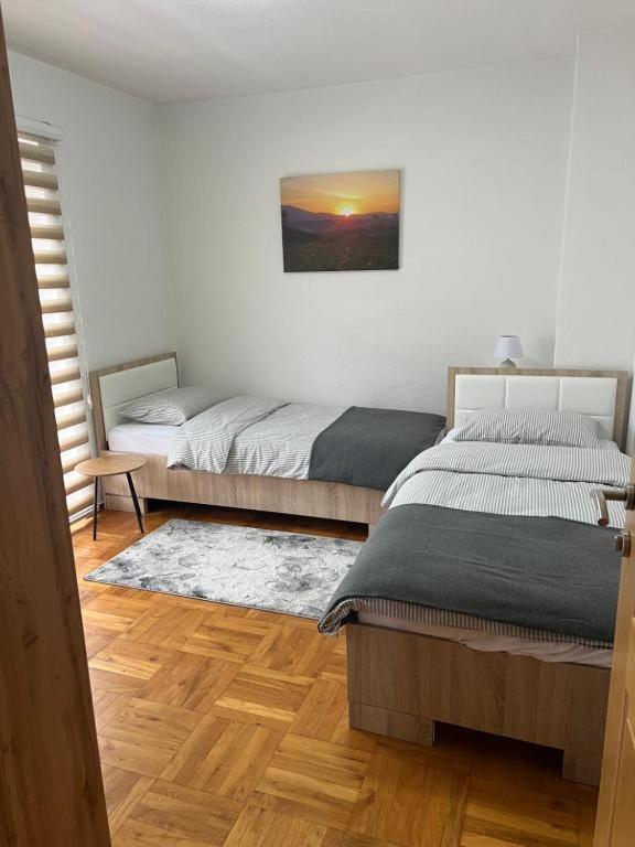 Teal Apartments Bihać Εξωτερικό φωτογραφία