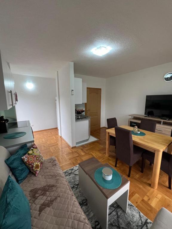Teal Apartments Bihać Εξωτερικό φωτογραφία