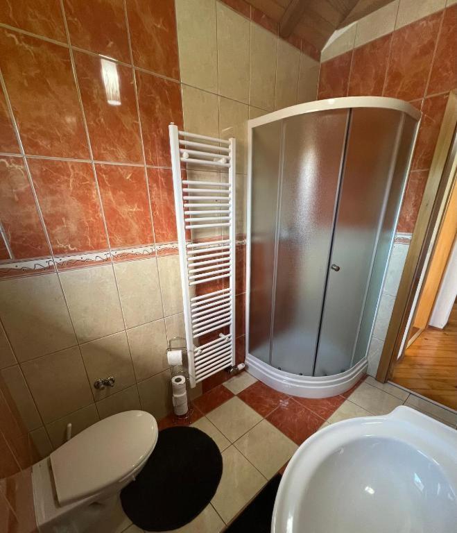 Teal Apartments Bihać Εξωτερικό φωτογραφία