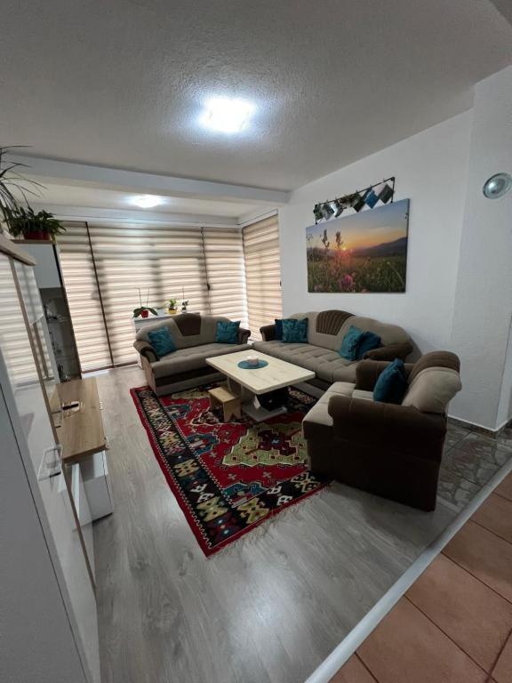 Teal Apartments Bihać Εξωτερικό φωτογραφία
