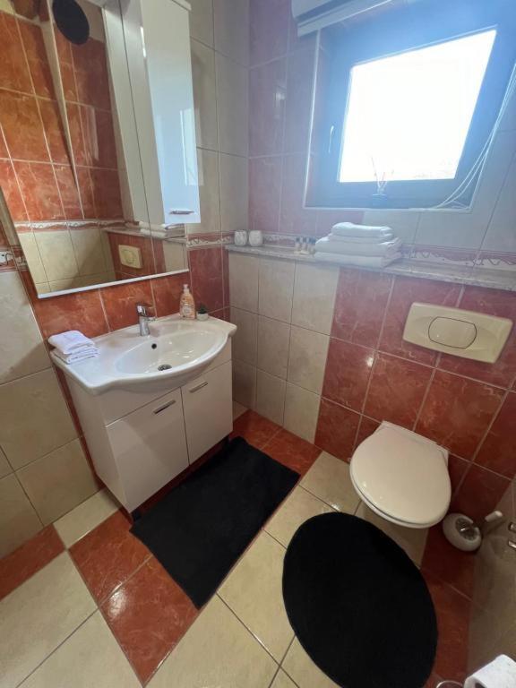 Teal Apartments Bihać Εξωτερικό φωτογραφία