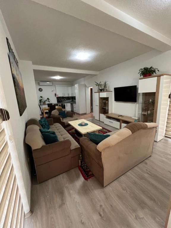 Teal Apartments Bihać Εξωτερικό φωτογραφία