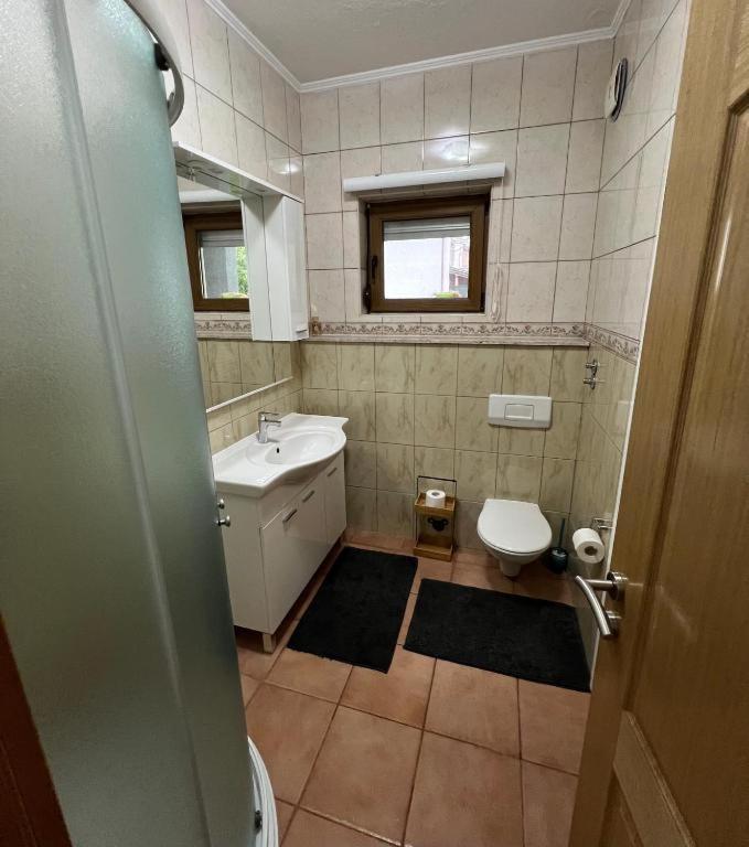 Teal Apartments Bihać Εξωτερικό φωτογραφία