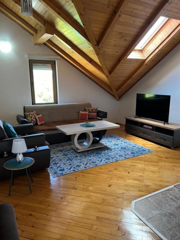 Teal Apartments Bihać Εξωτερικό φωτογραφία