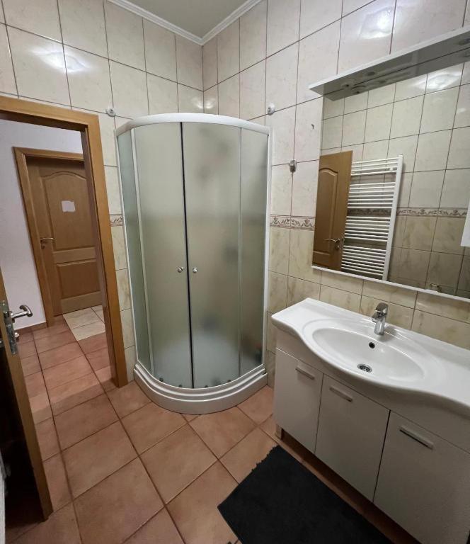 Teal Apartments Bihać Εξωτερικό φωτογραφία