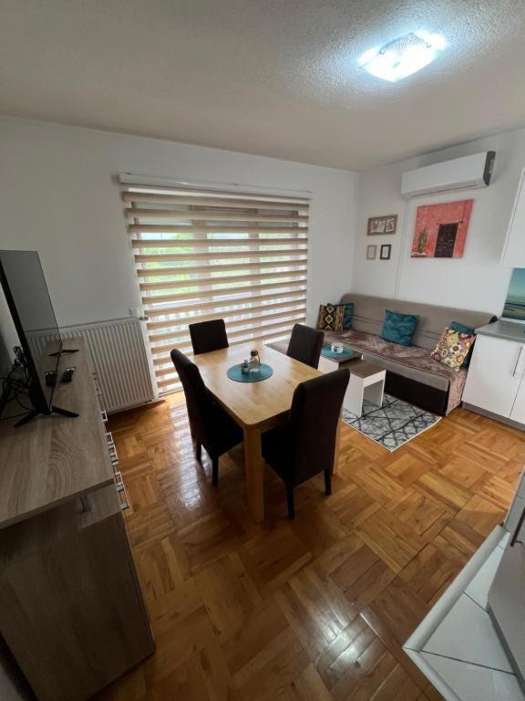 Teal Apartments Bihać Εξωτερικό φωτογραφία